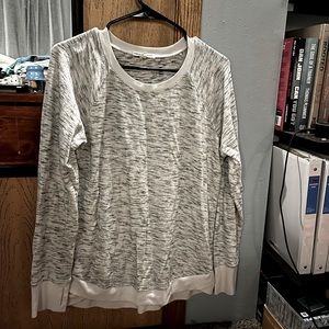 Womens long sleeved t-shirt